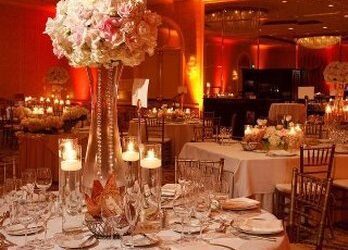 Why Choose Casablanca Banquet Hall?